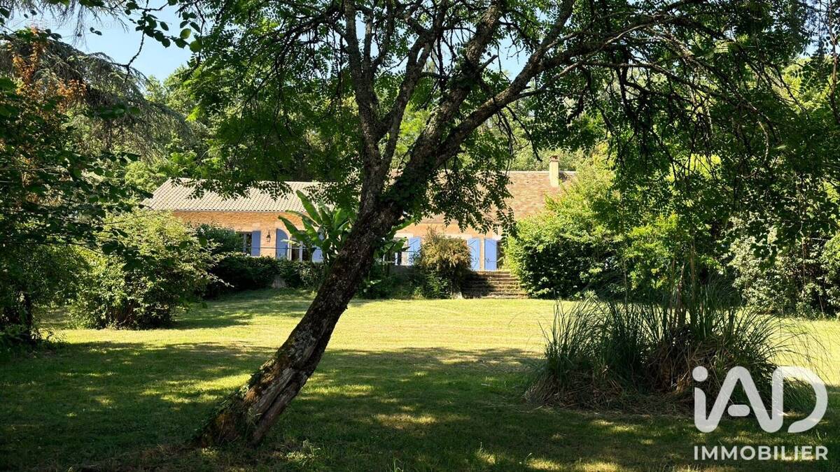Photo 1 - Maison à LEMBRAS