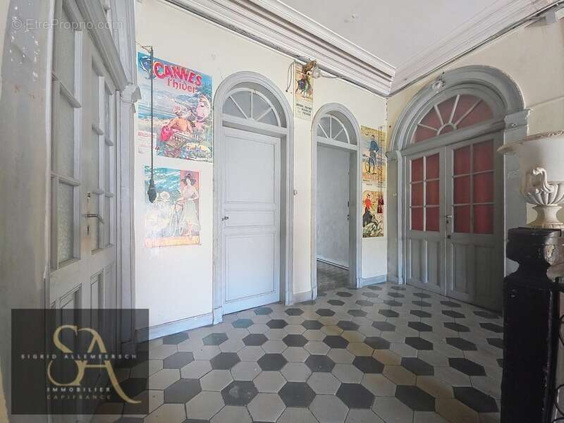 Appartement à LIMOUX