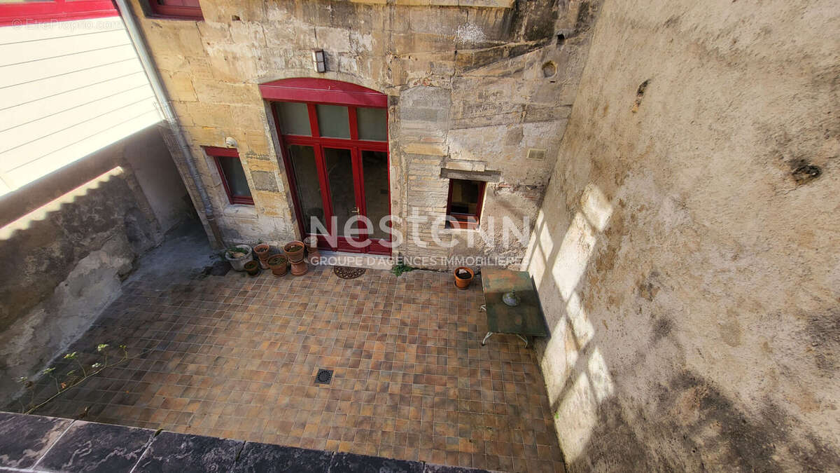 Maison à BAR-LE-DUC