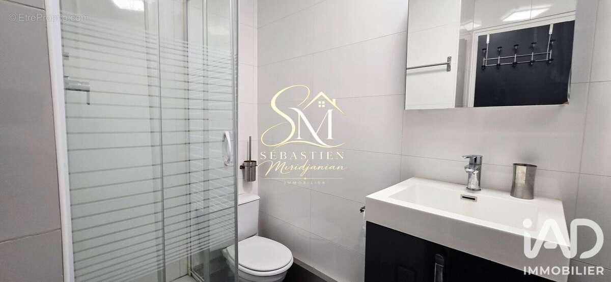 Photo 9 - Appartement à AGNIERES-EN-DEVOLUY