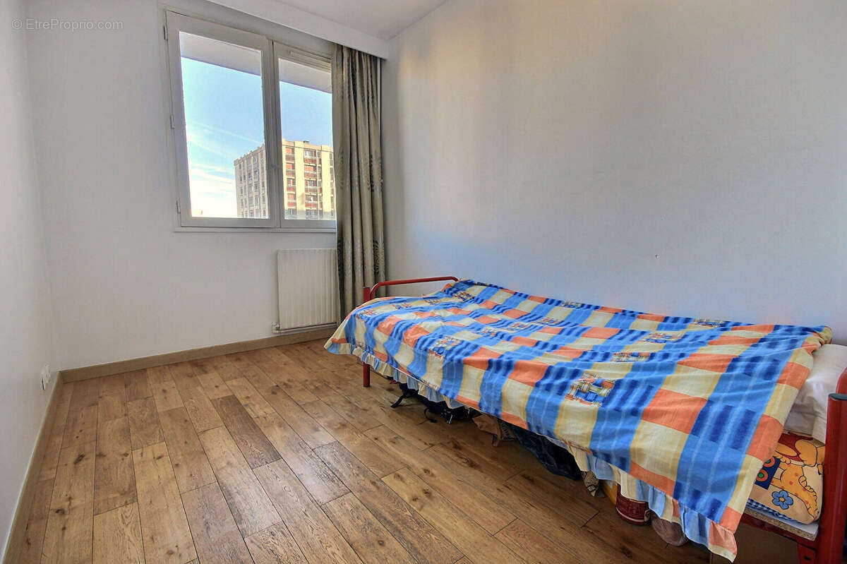 Appartement à PANTIN