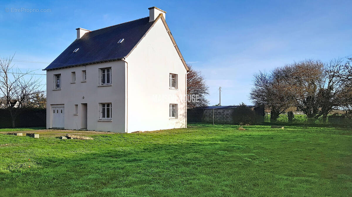 Maison à SAINT-ALBAN