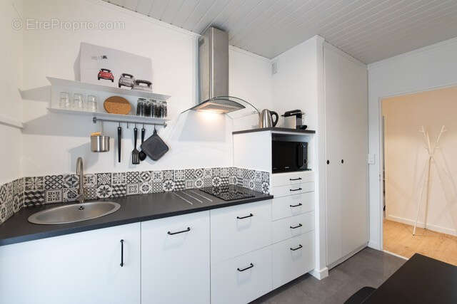 Appartement à VALENCE