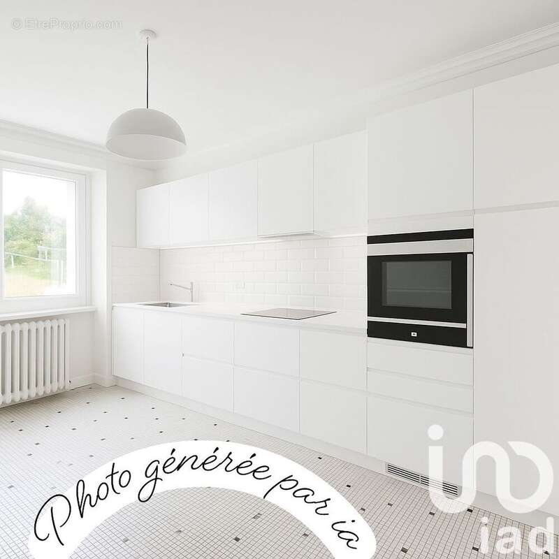 Photo 7 - Maison à DUGNY-SUR-MEUSE