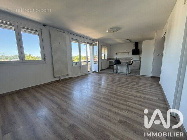 Photo 1 - Appartement à EPINAL