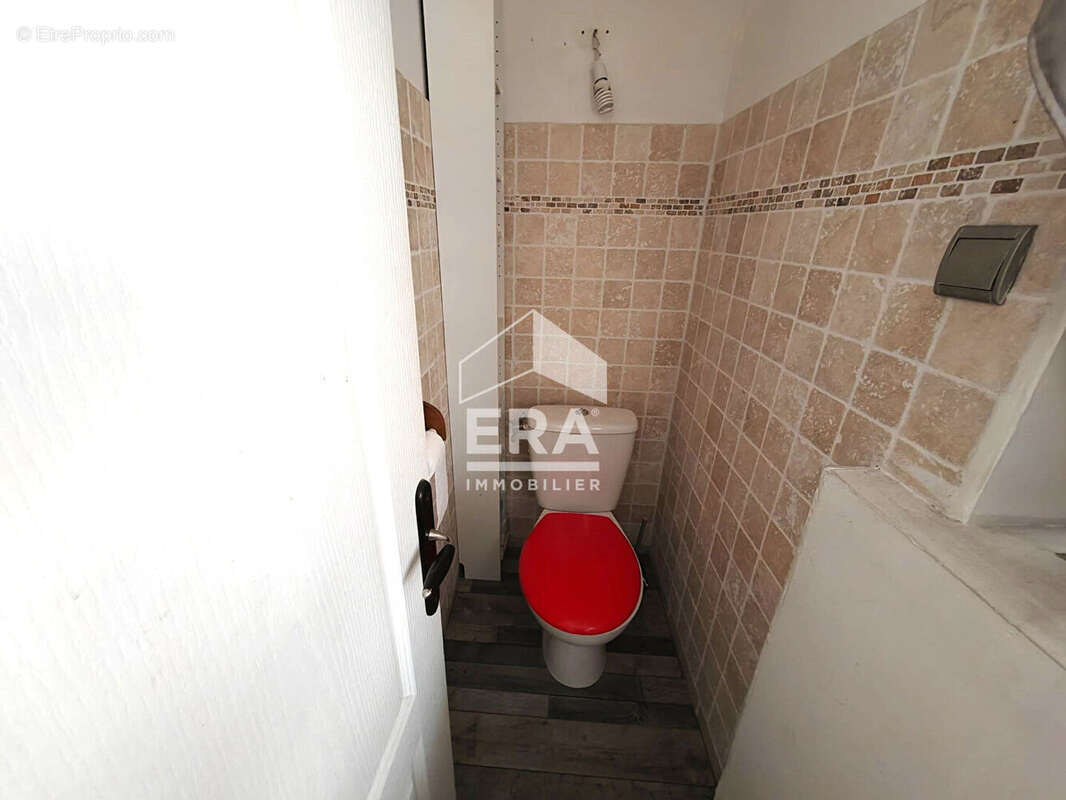 Appartement à MARSEILLE-1E