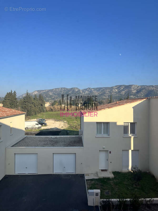 Appartement à CHEVAL-BLANC