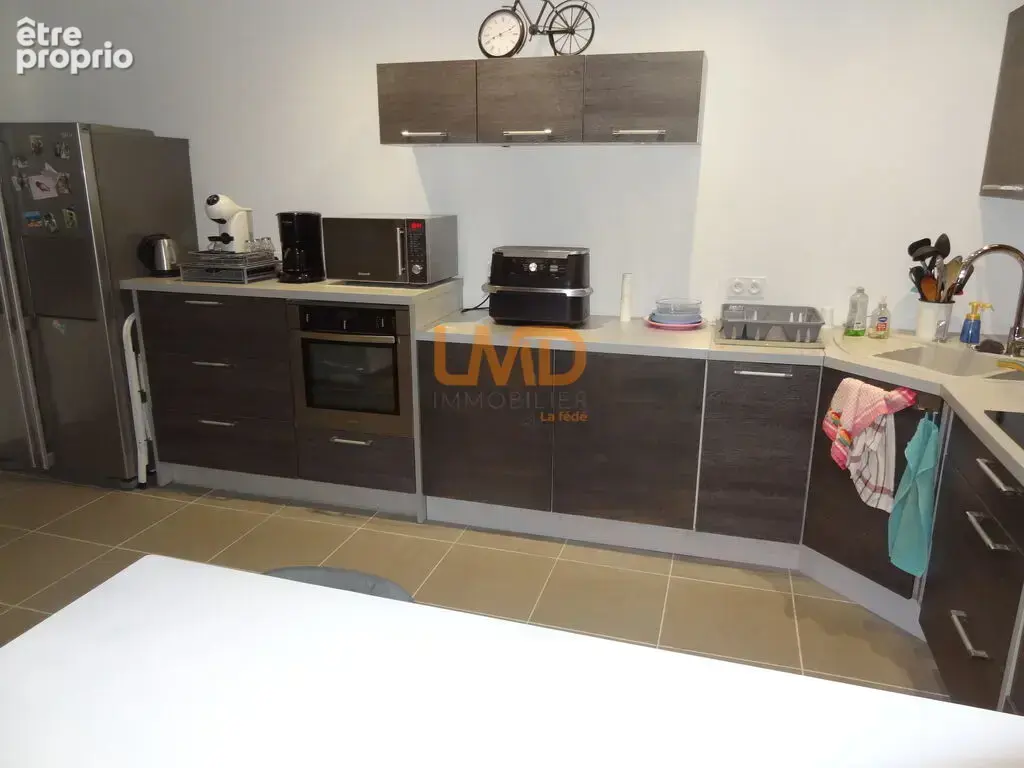 Maison 120 m2 centre ville Mussidan - photo 3