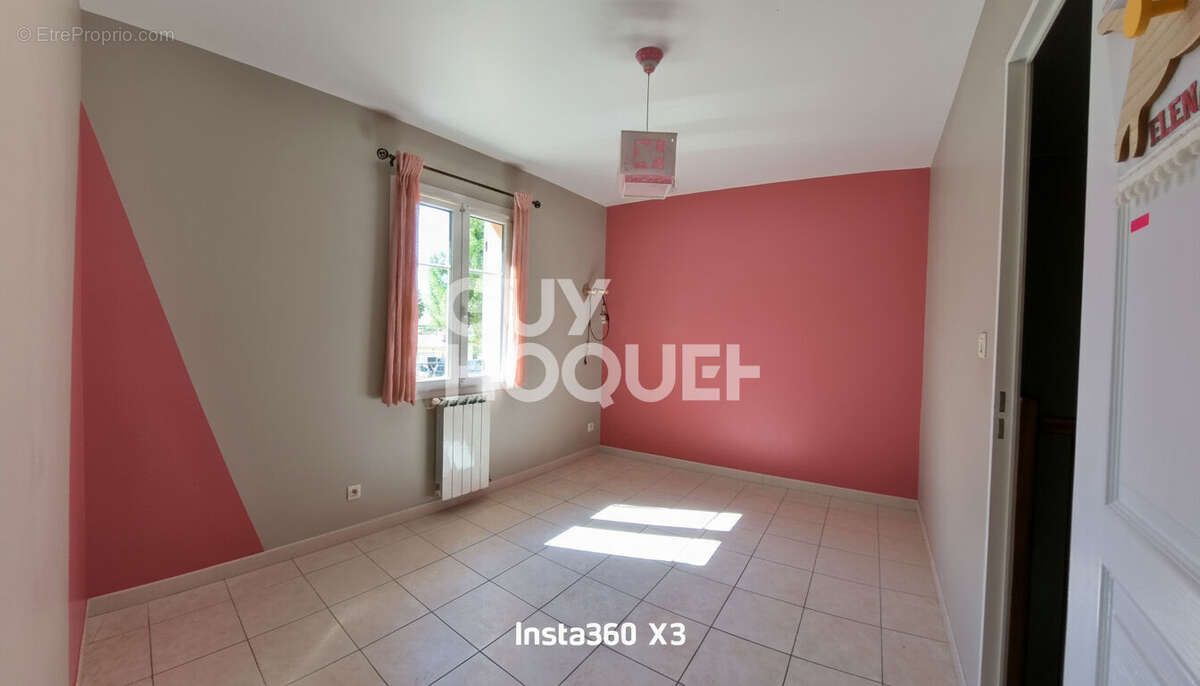 Maison à CARPENTRAS