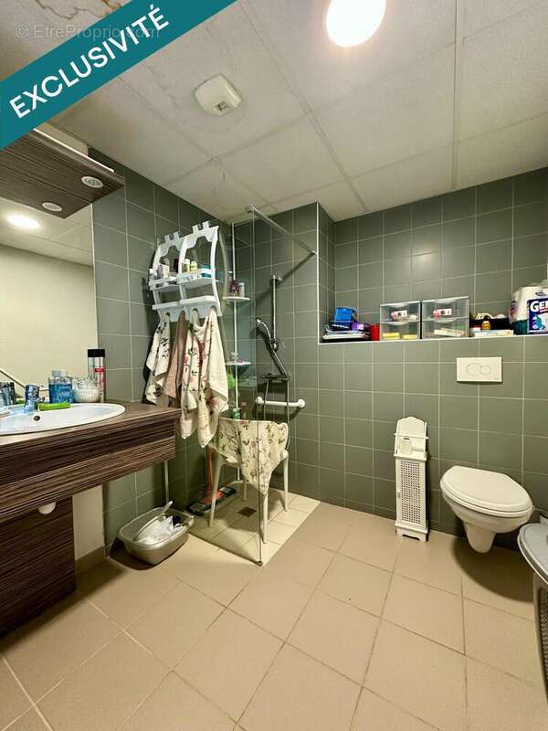 Photo 6 - Appartement à NEVERS