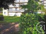 Appartement à SAINT-ANDRE-LES-VERGERS