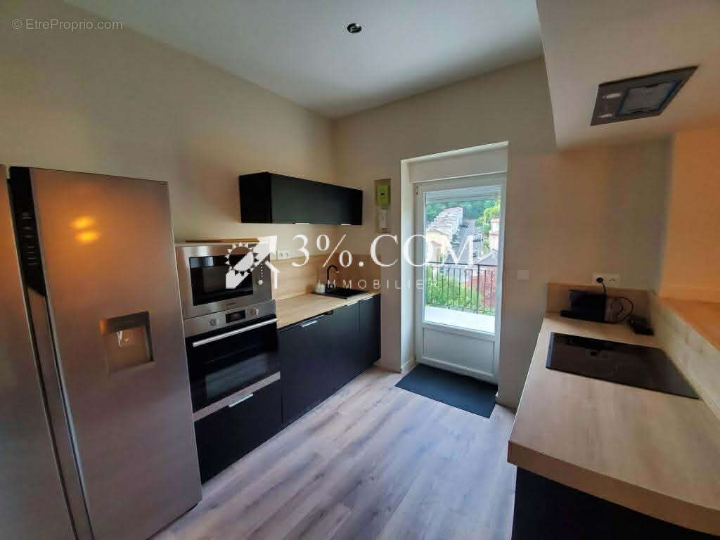 Maison 6 pièces 110 m2 - photo 8