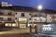 Appartement à LANESTER