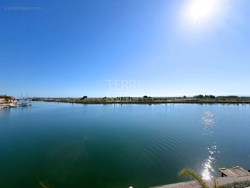 Appartement à SAINT-CYPRIEN