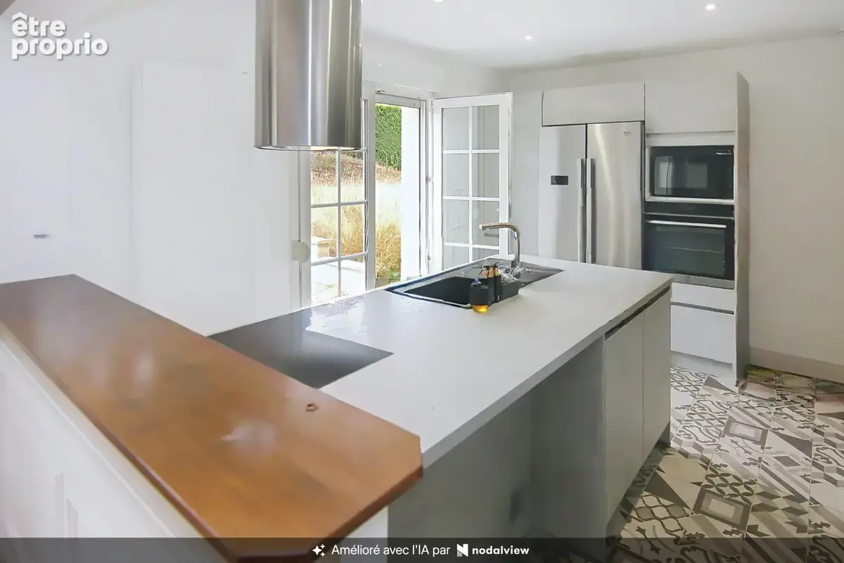 Maison 6 Pièces 256 m2- 57420 Solgne - photo 6
