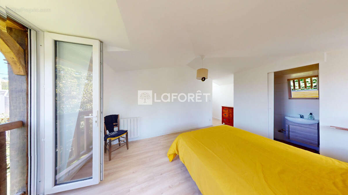 Maison à SAINTE-ADRESSE