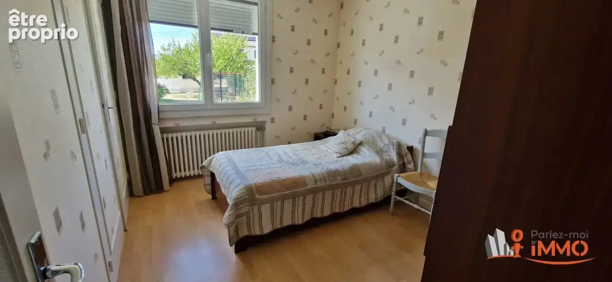 Maison à vendre Saint-Martin-la-Plaine - photo 12