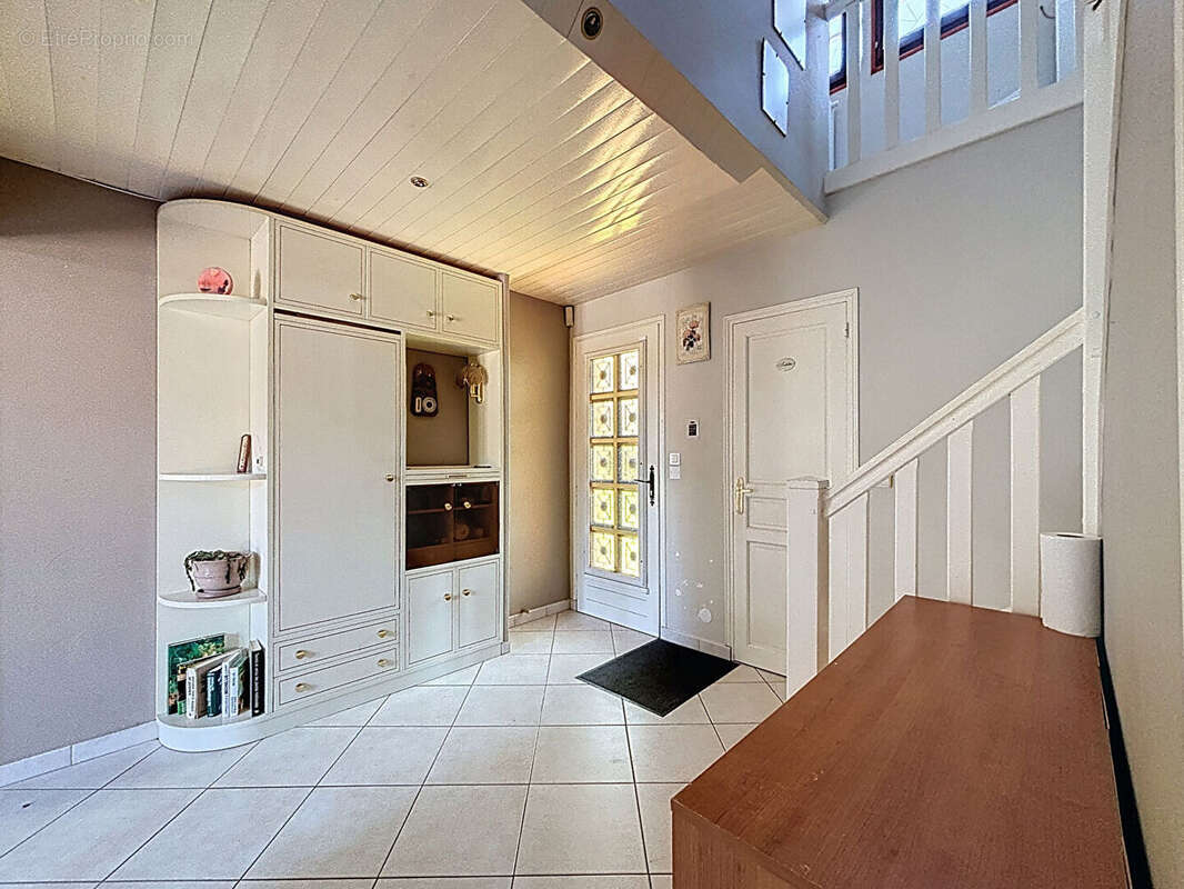 Maison à EVREUX