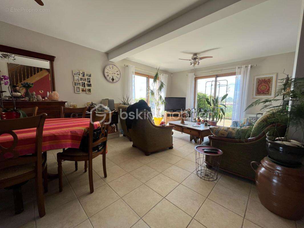 Maison d’habitation - photo 3