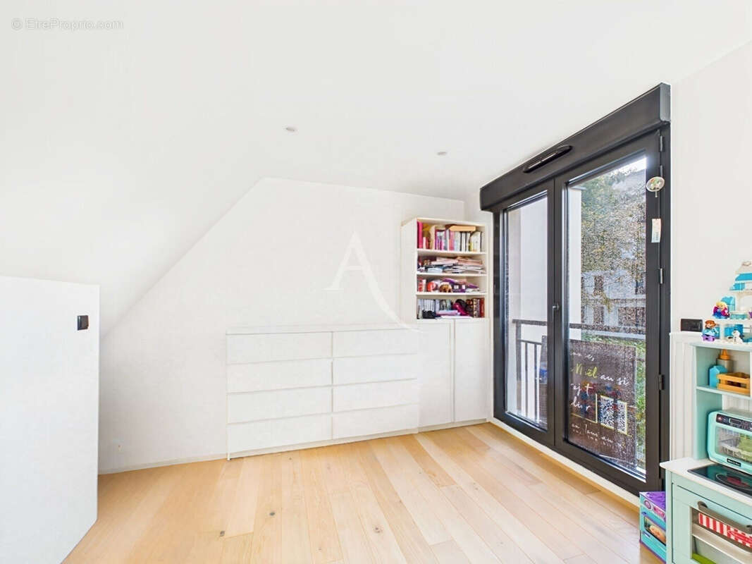 Maison à NOISY-LE-GRAND