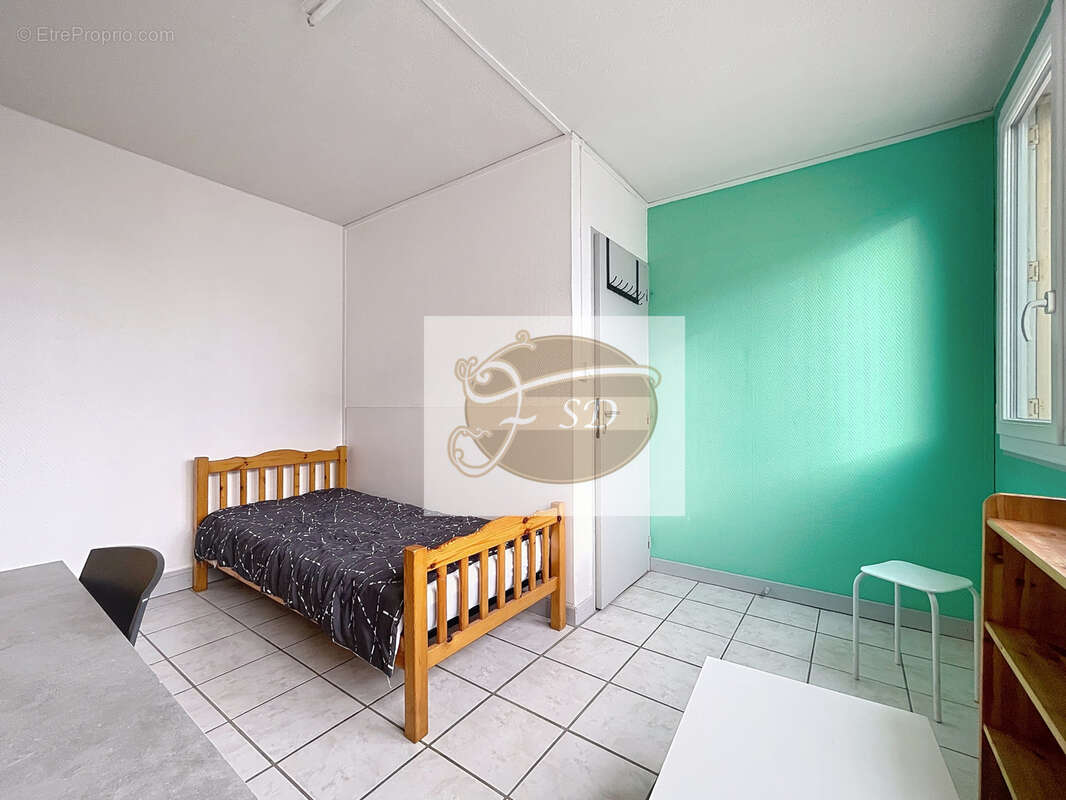 Appartement - 67,34 m2 - 4 pièces - photo 3