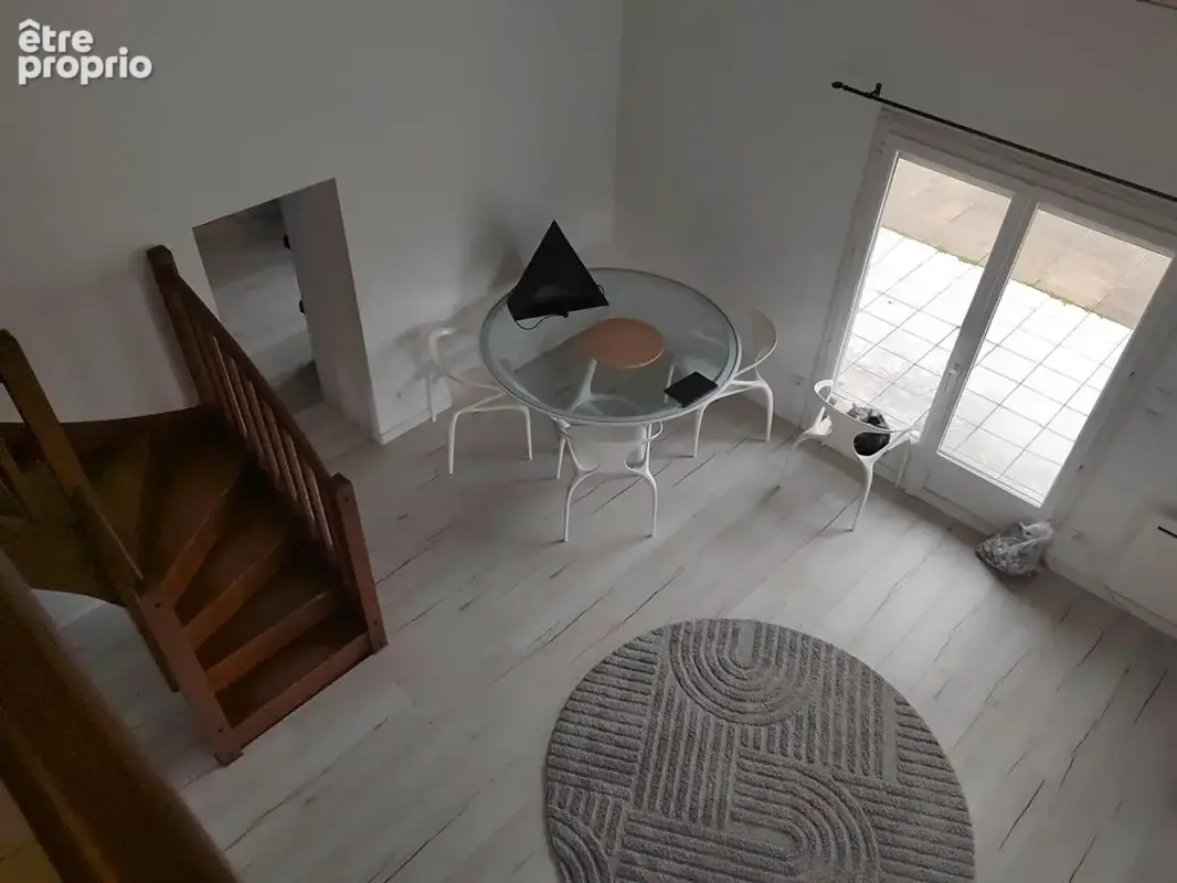 Propriété de caractère de 165m²  à MIOS - photo 5