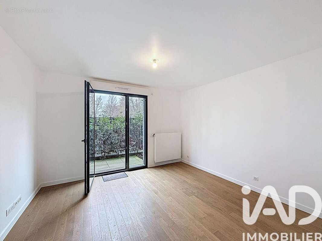 Photo 2 - Appartement à RUEIL-MALMAISON