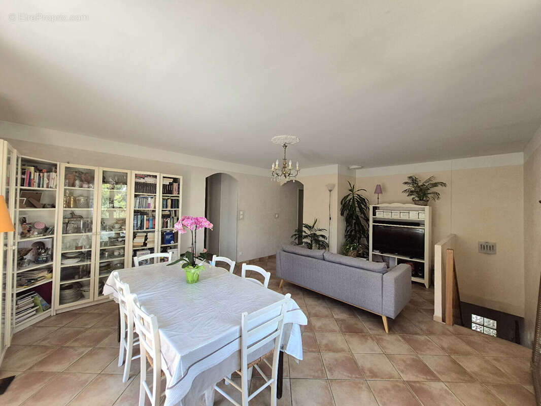 Maison à MARSEILLE-16E