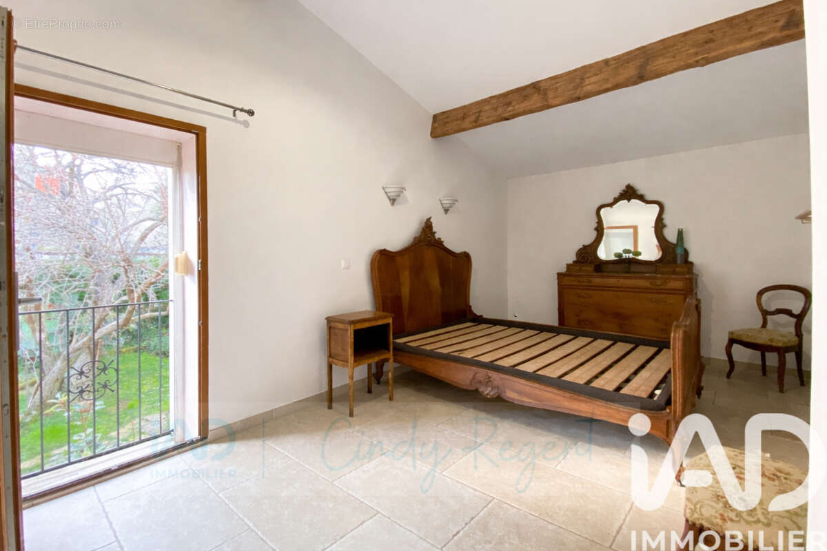 Photo 6 - Maison à VILLENEUVE-LES-MAGUELONE