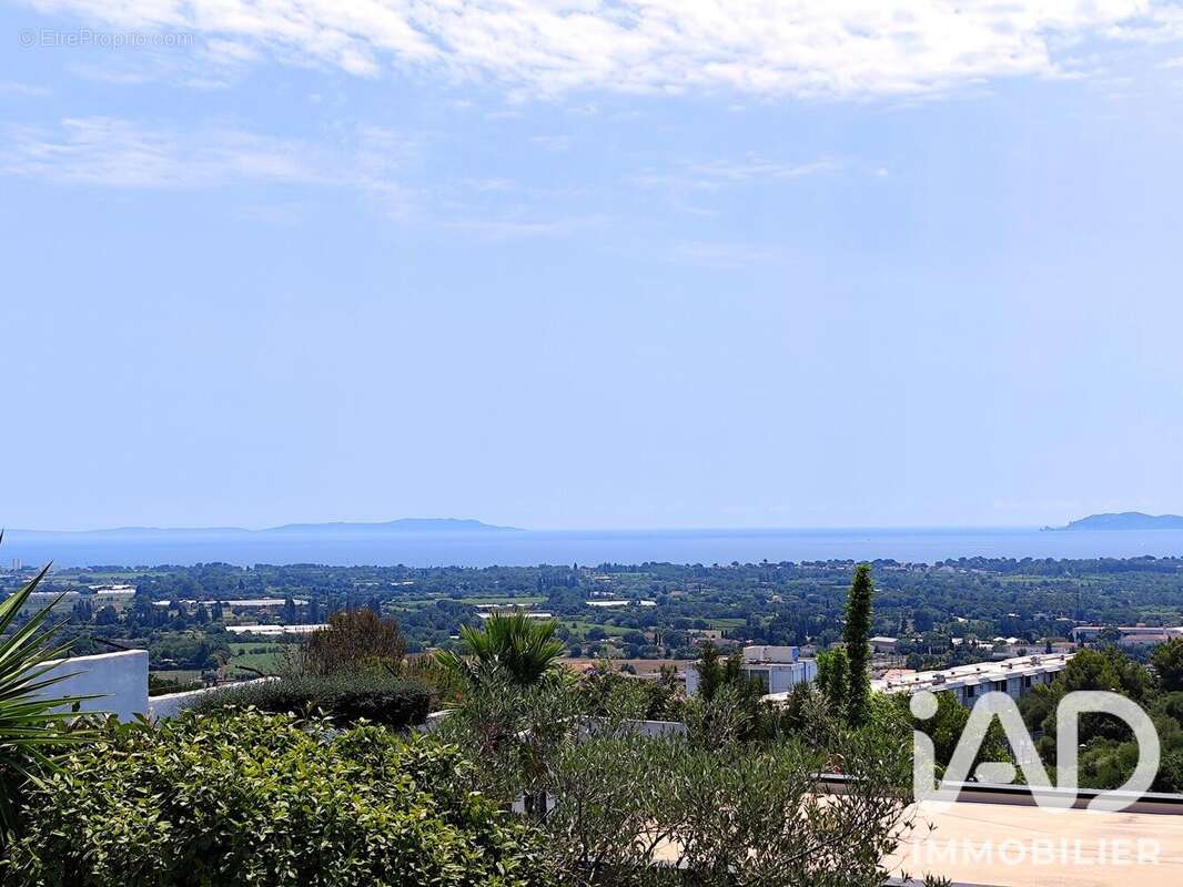 Maison 230 m² à Hyeres  - photo 2