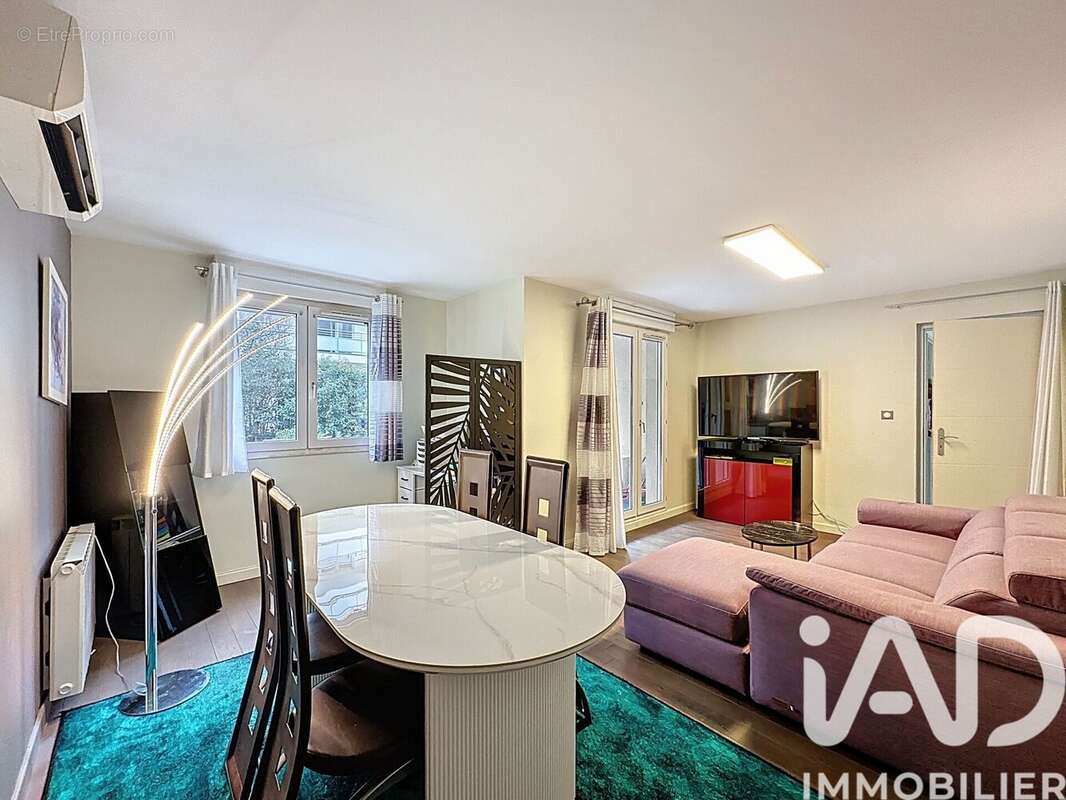 Photo 7 - Appartement à LYON-3E