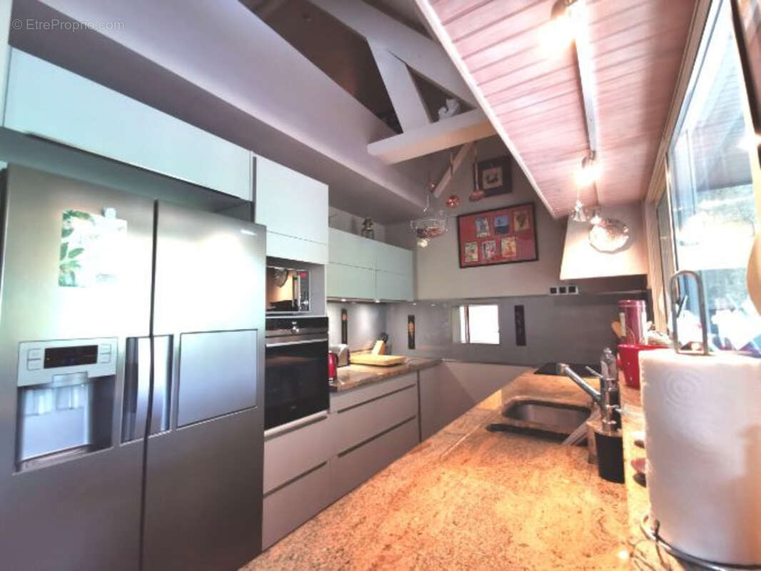 Maison à vendre 8 pièces proche de TARBES (65) - photo 12