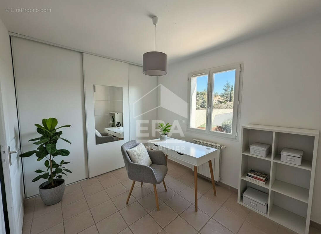 Maison à LANCON-PROVENCE