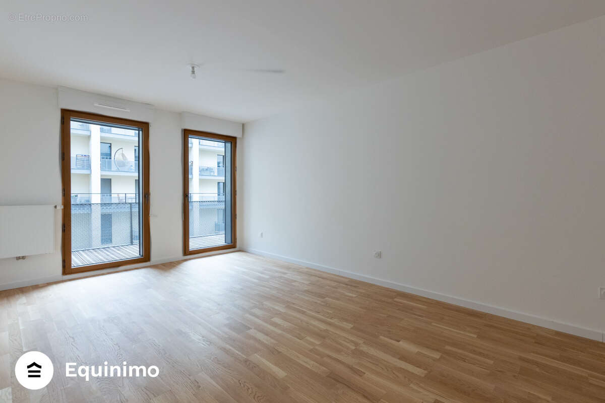 Appartement à MEUDON