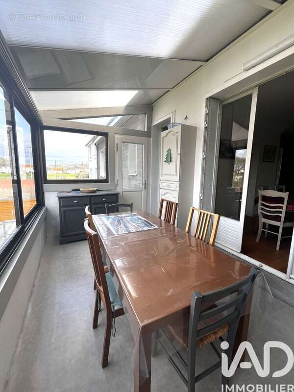 Maison 129 m² à Le Mans  - photo 4