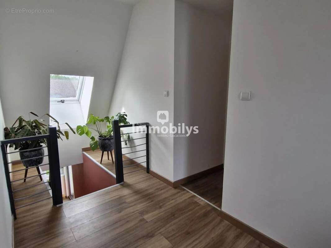 Maison à MARCHIENNES