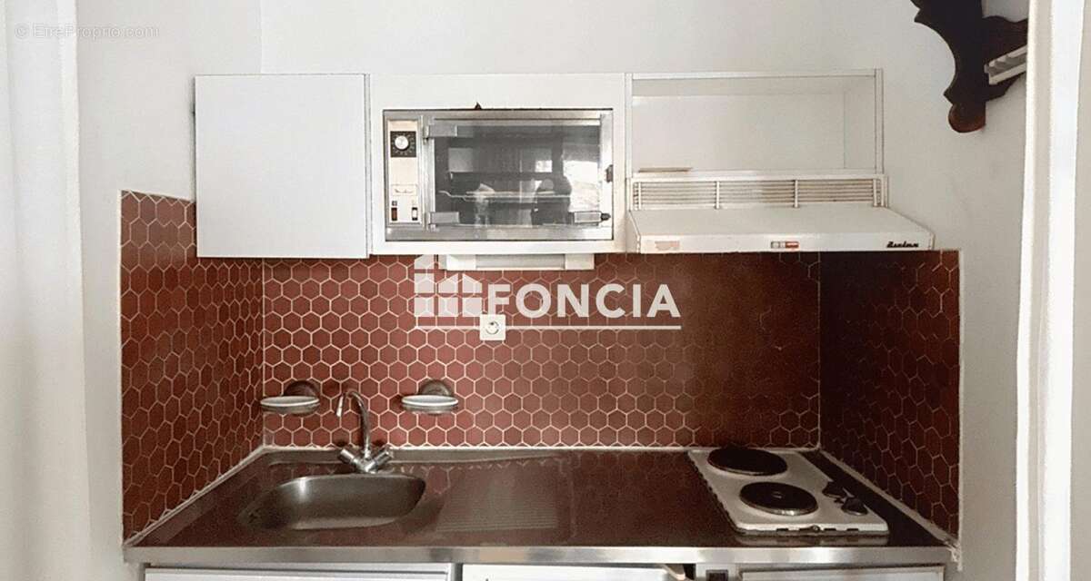 Appartement à BENERVILLE-SUR-MER