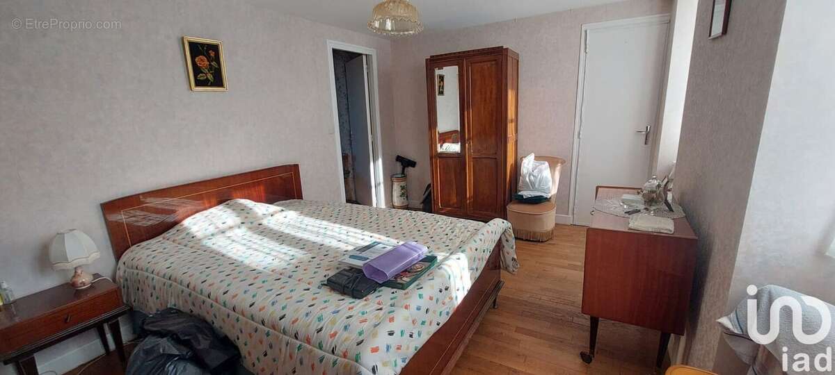 Photo 5 - Maison à GOUZON