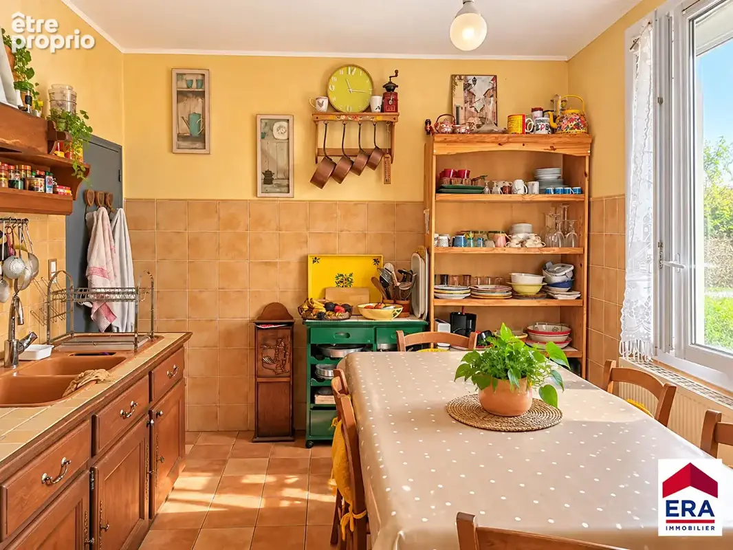Maison 98m² à bollène - photo 5