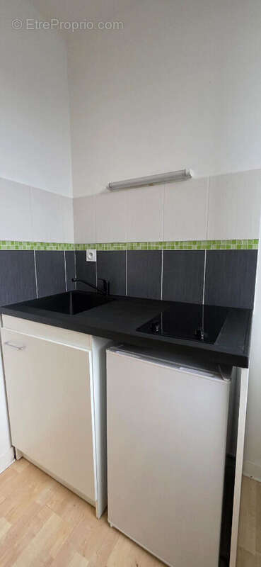 Appartement à QUIMPER