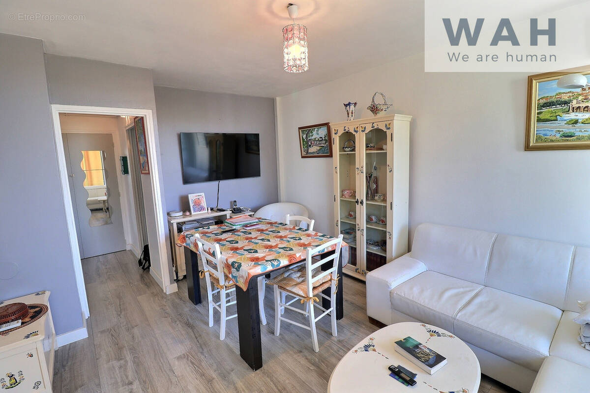Appartement à LUNEL