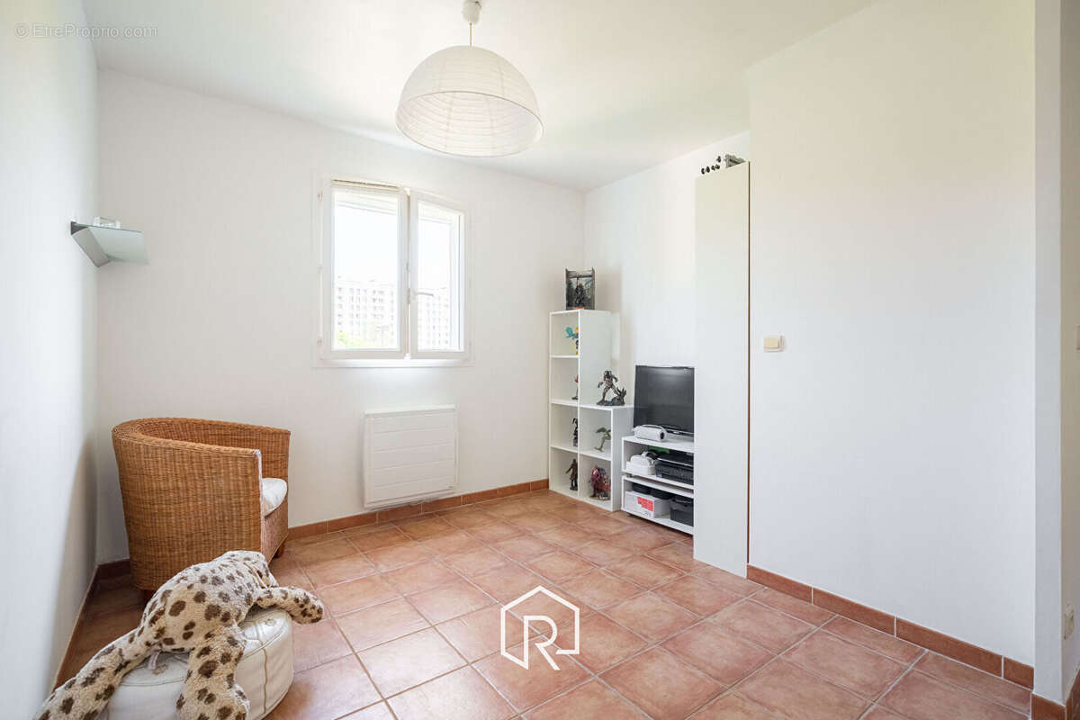 Maison à MARSEILLE-12E