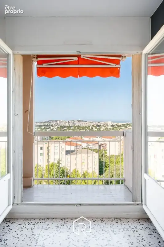 Appartement t4 la fourragere - photo 7