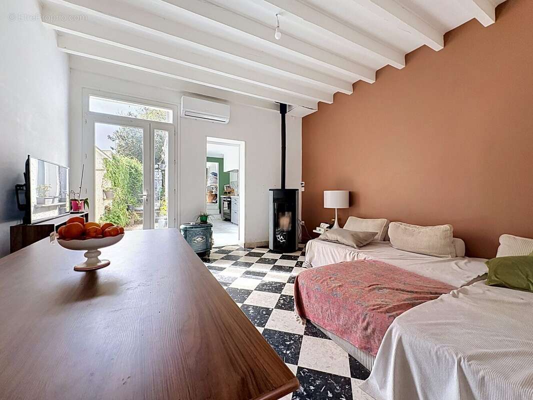 Maison à MONTAUBAN