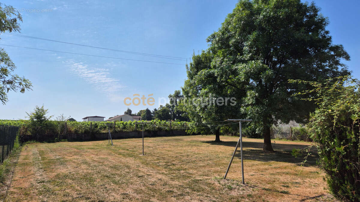 Maison  à potentiel! - photo 3
