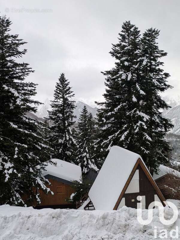 Photo 9 - Appartement à USTOU