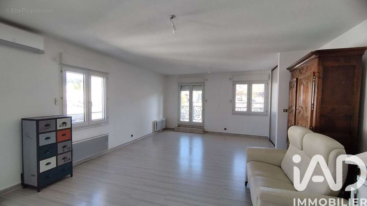 Photo 6 - Appartement à OYONNAX