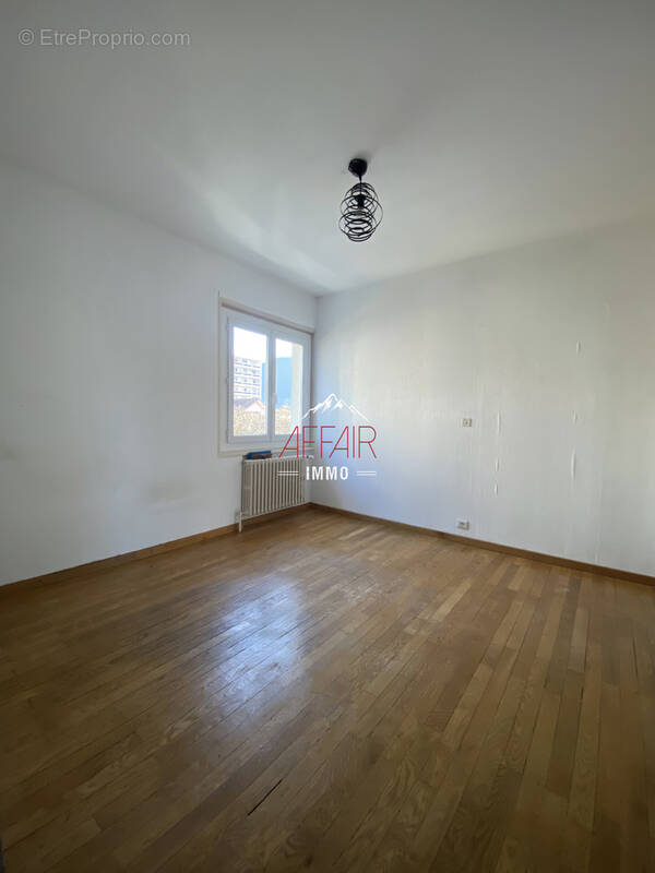 Appartement à GAILLARD