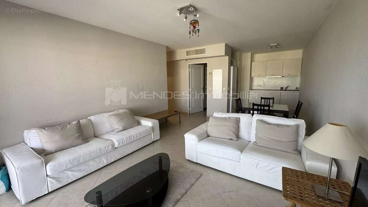 3 pieces vue mer terrasse proche monaco - photo 5