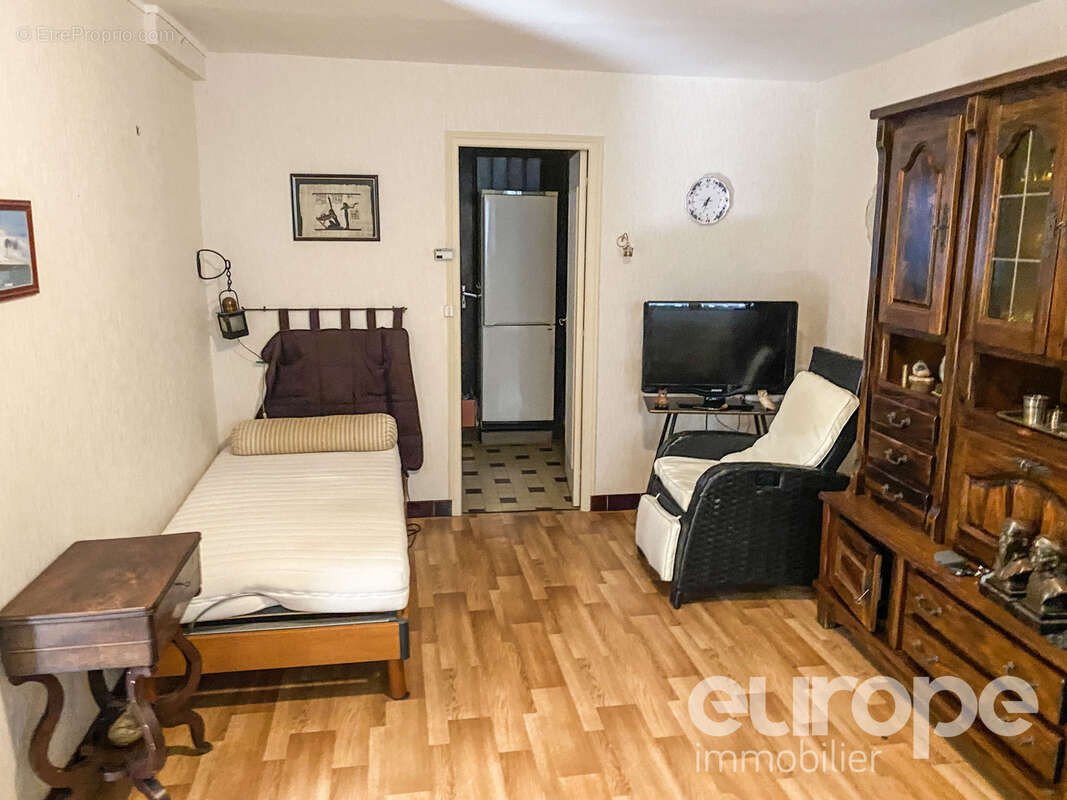 Maison à ARCY-SUR-CURE